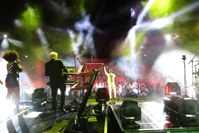 Duran Duran