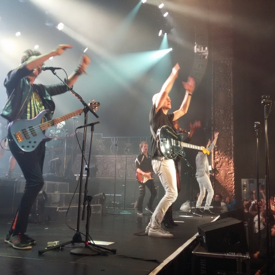 Duran Duran