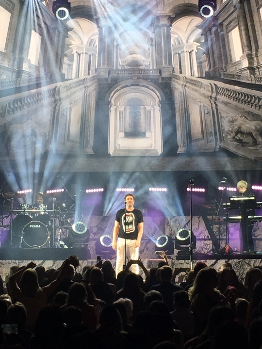 Duran Duran