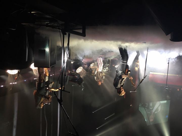Duran Duran