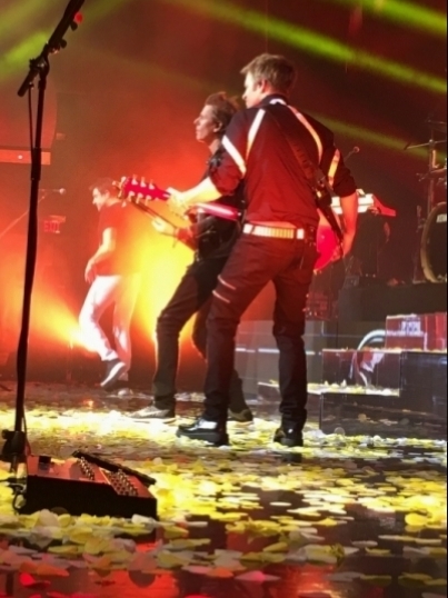 Duran Duran