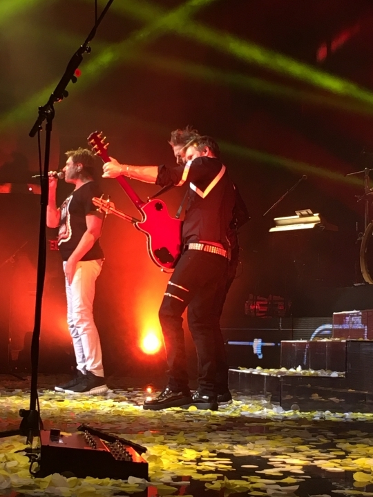 Duran Duran