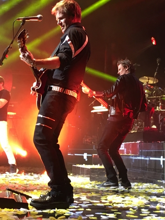 Duran Duran