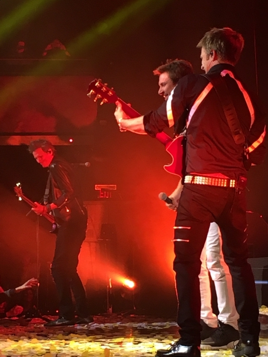 Duran Duran