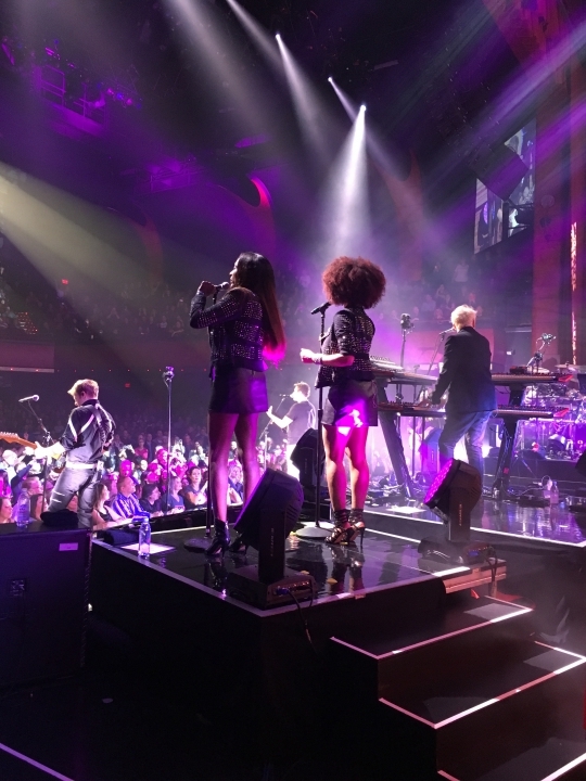 Duran Duran
