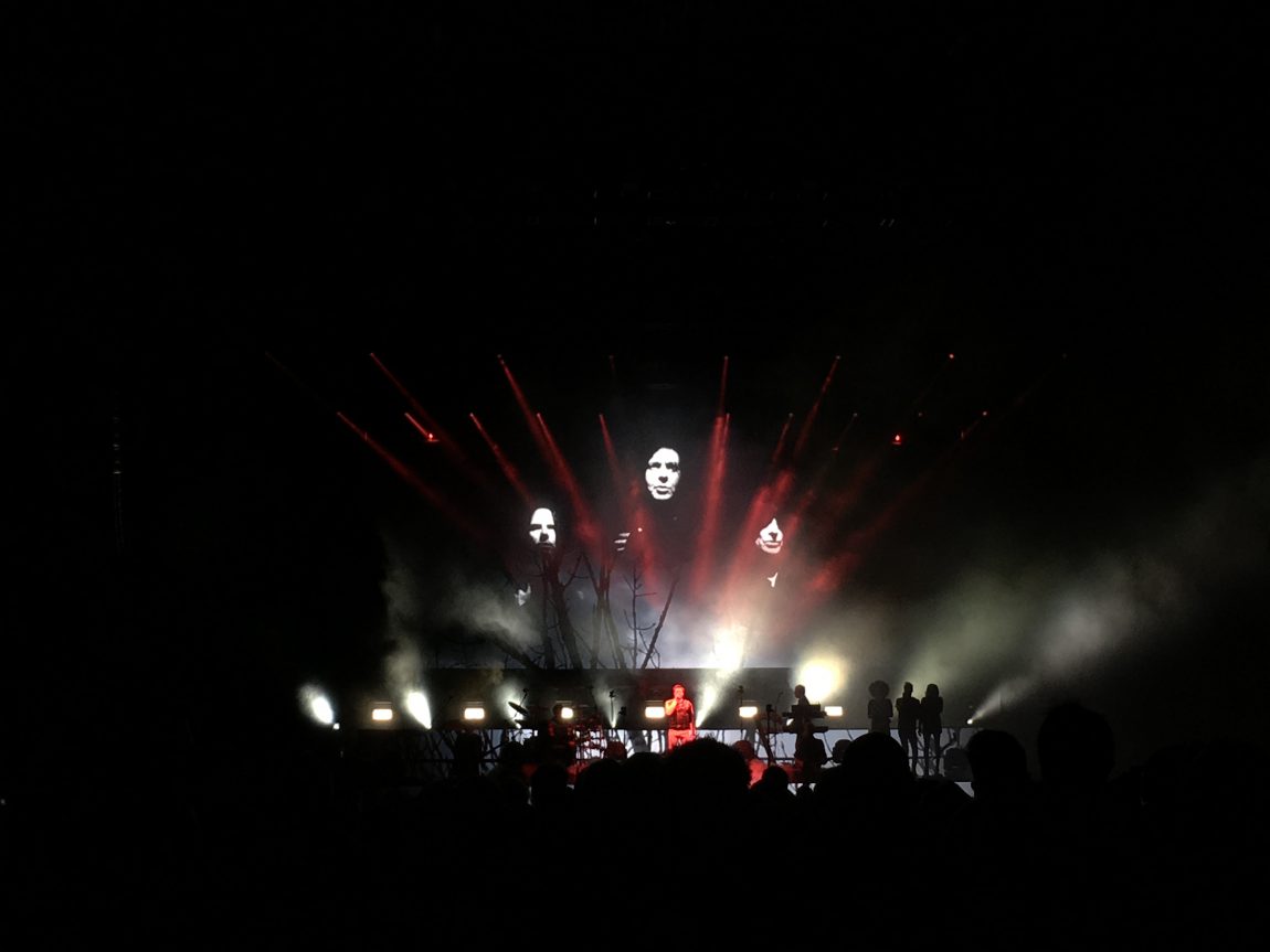 Duran Duran