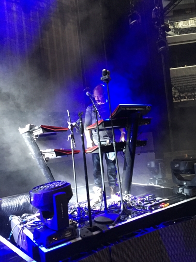 Duran Duran