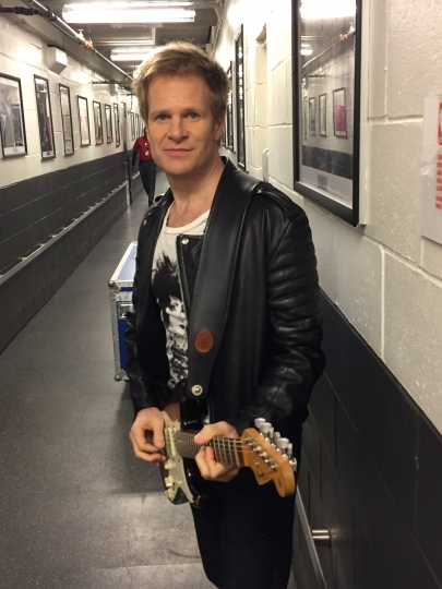 Duran Duran