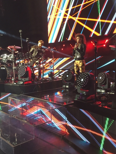 Duran Duran