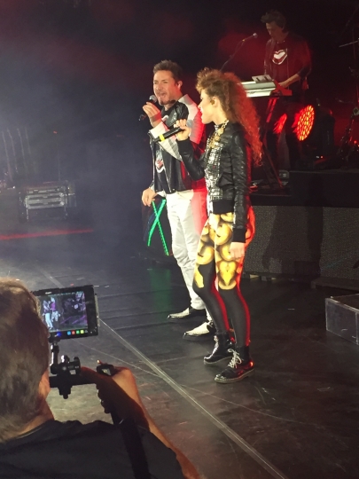 Duran Duran
