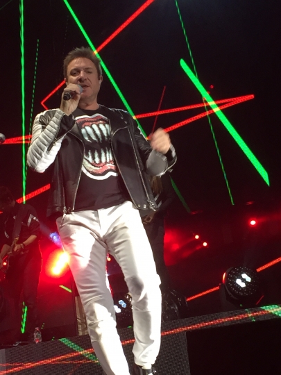 Duran Duran