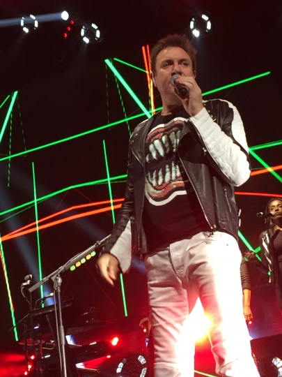 Duran Duran