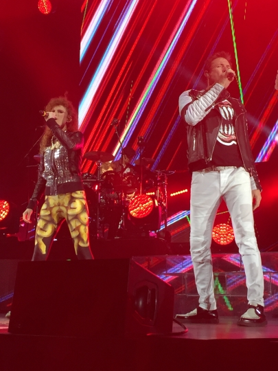 Duran Duran