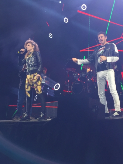 Duran Duran