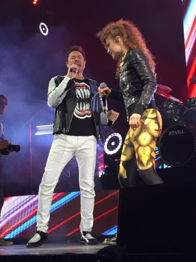 Duran Duran