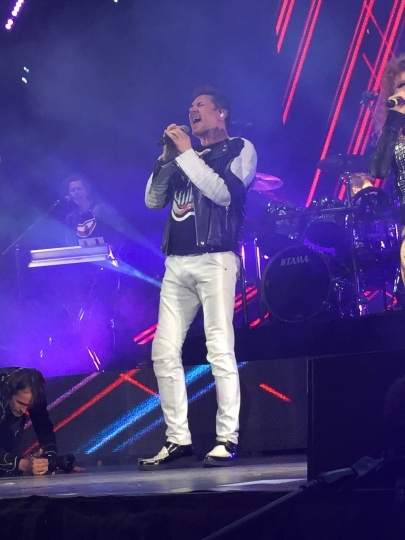 Duran Duran