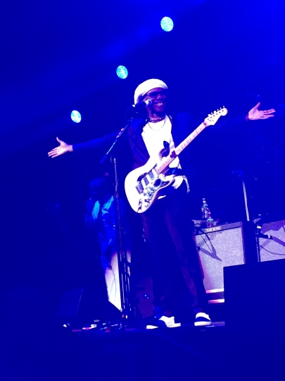 Duran Duran