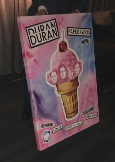 Duran Duran