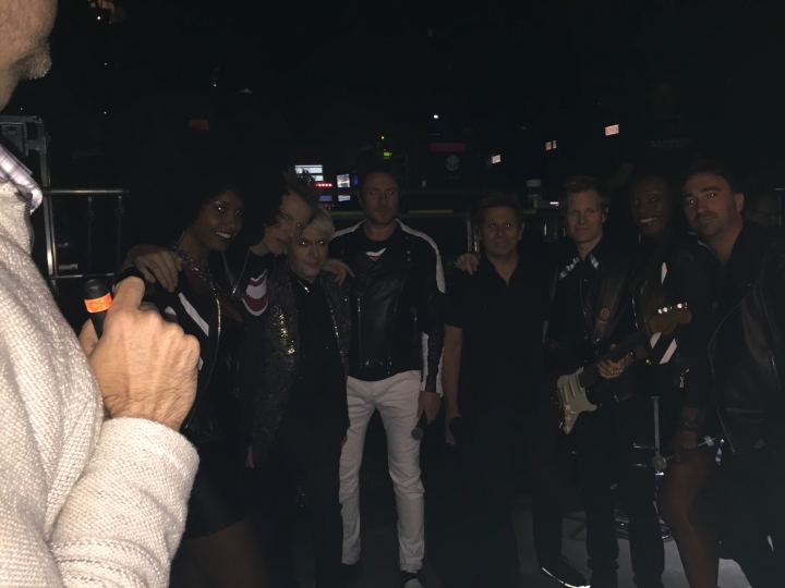 Duran Duran