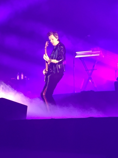 Duran Duran