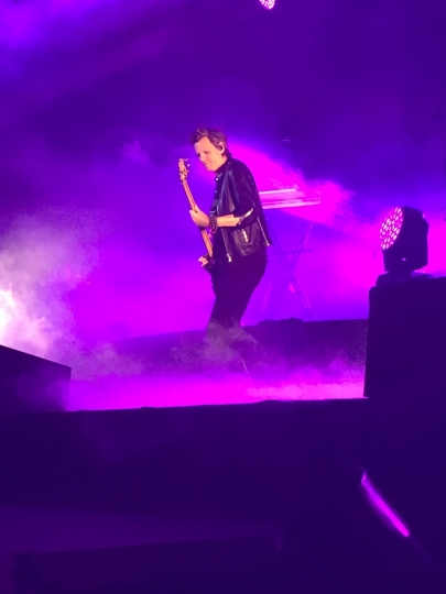 Duran Duran