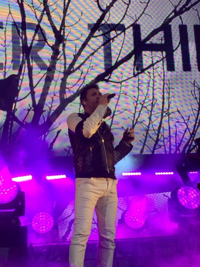 Duran Duran
