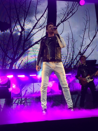Duran Duran