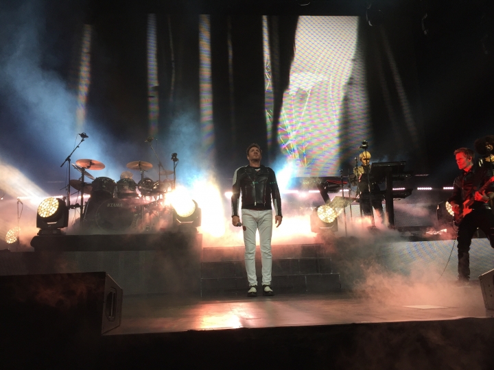 Duran Duran