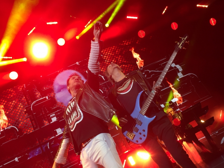 Duran Duran