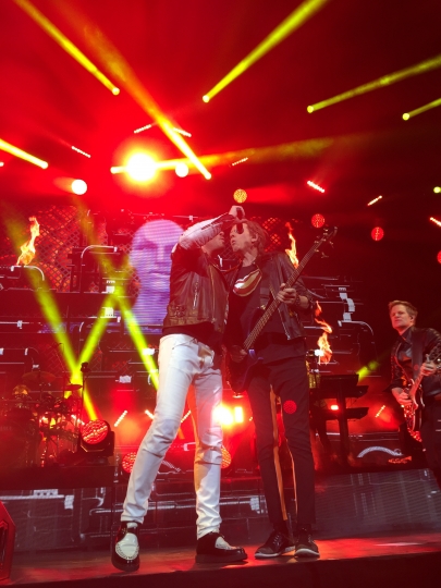 Duran Duran