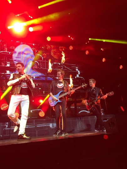 Duran Duran