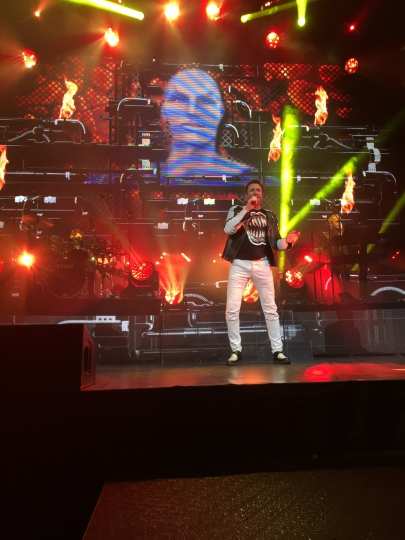 Duran Duran