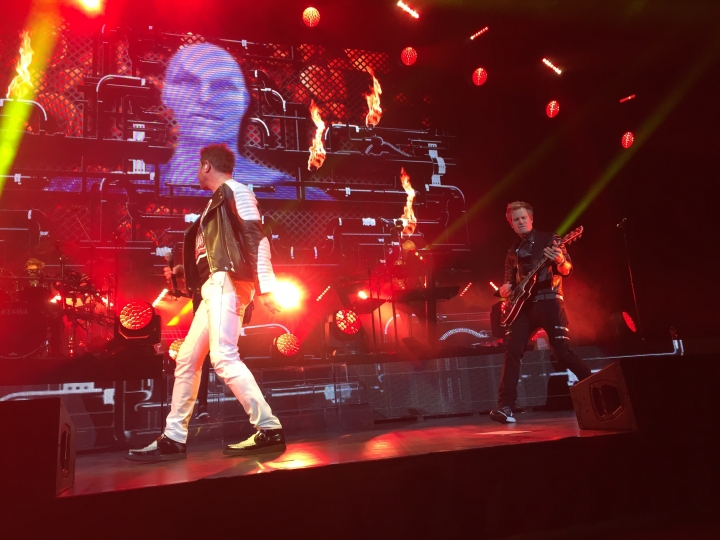 Duran Duran