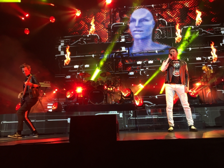 Duran Duran