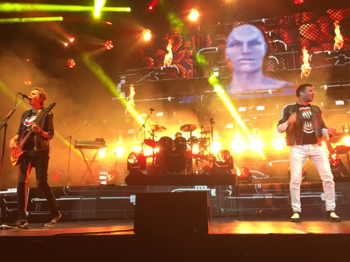 Duran Duran