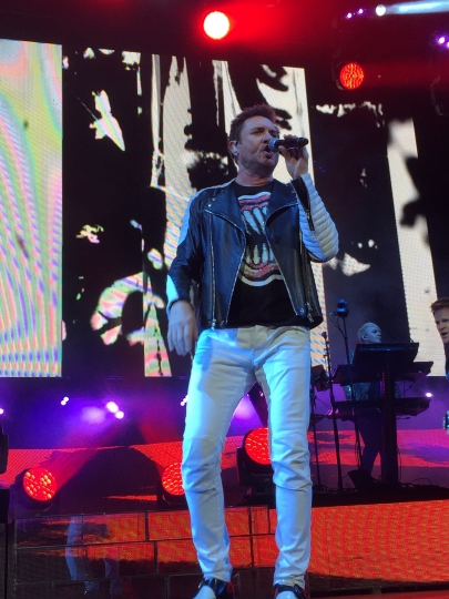 Duran Duran