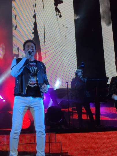 Duran Duran