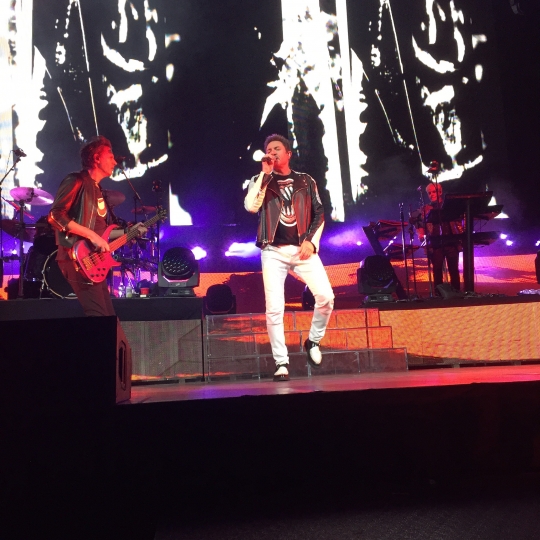 Duran Duran