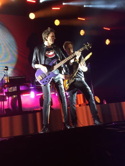Duran Duran