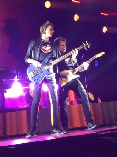 Duran Duran