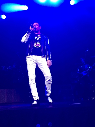 Duran Duran