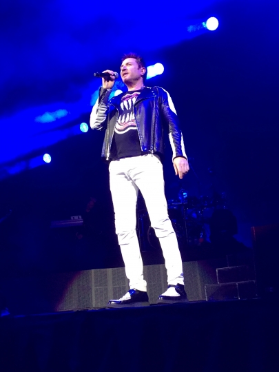 Duran Duran