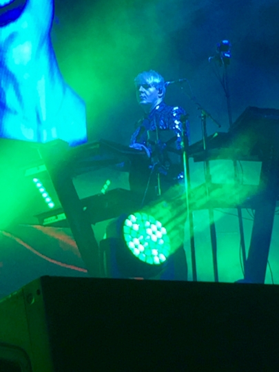 Duran Duran