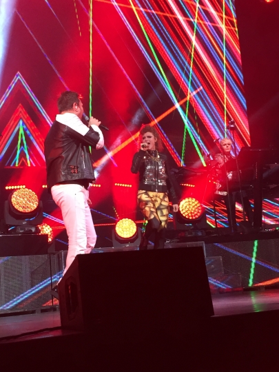 Duran Duran