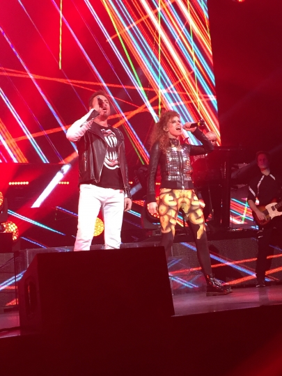 Duran Duran