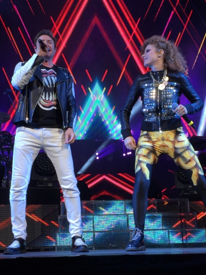 Duran Duran