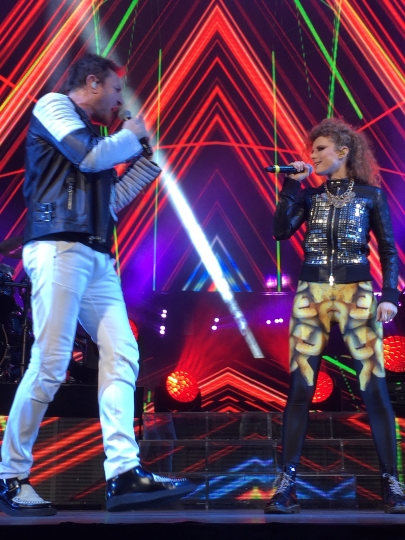 Duran Duran
