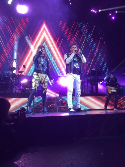 Duran Duran
