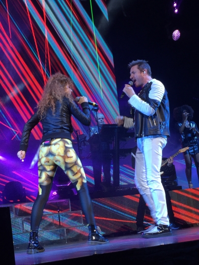 Duran Duran