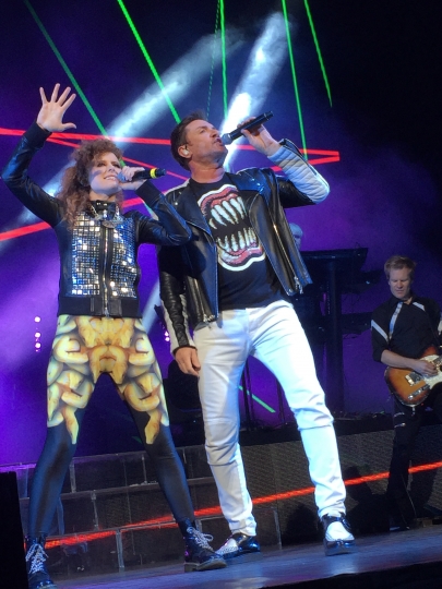 Duran Duran